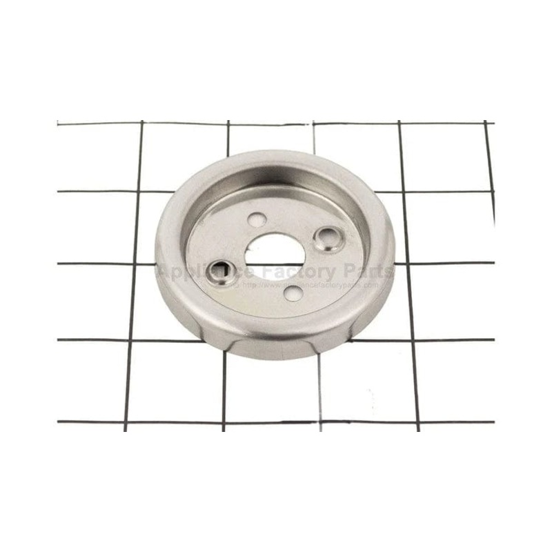Broil King Bezel SS Flat SML - 22001-164