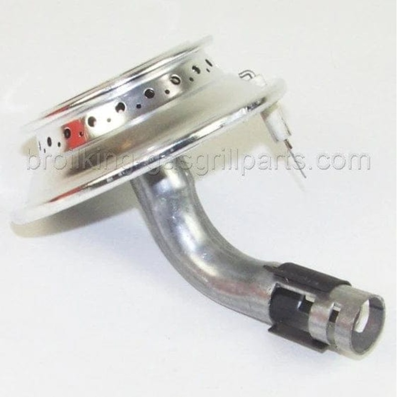 Broil King Burner Side 10btu W/elec 8 - 10390-E10