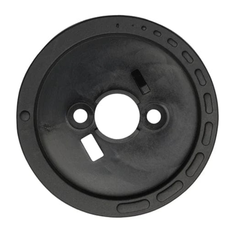 Broil King Control Knob Bezel Large - 22002-268