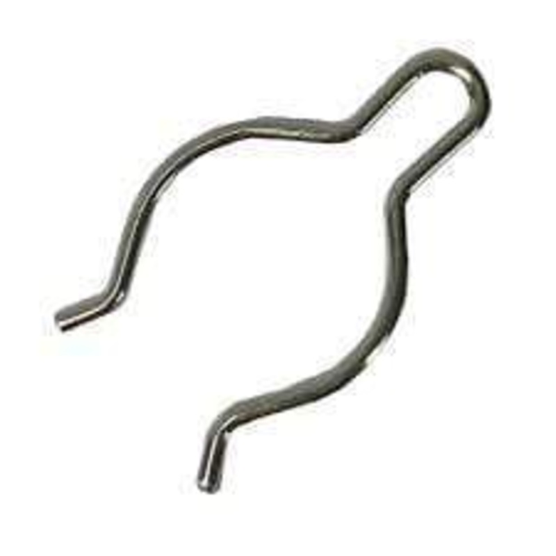 Broil King Side Burner hose clip - Y-11230