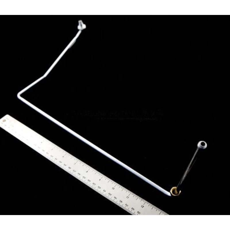 Broil King Tube 450/600 Rear Burner - 10110-45