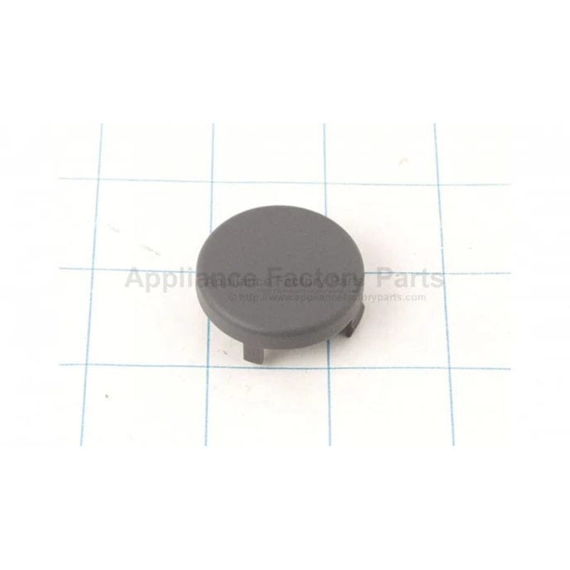 Broil King Wheel Cap Small Charcoal - 32001-152