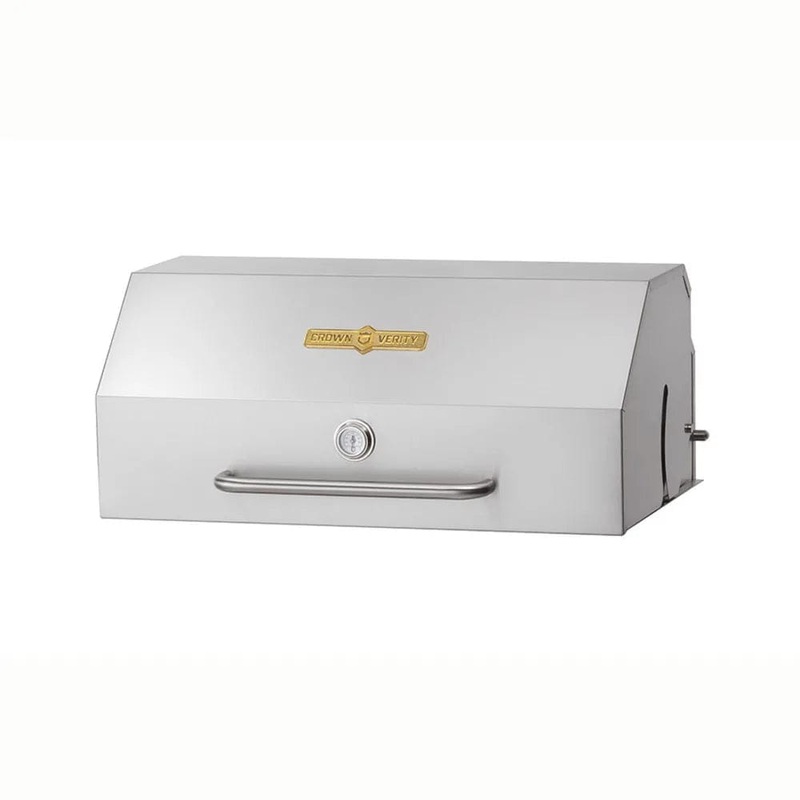 Crown Verity Roll Dome (30" / 60" Models) - CV-RD-30/60