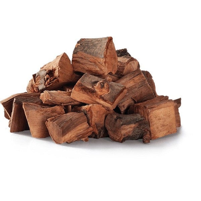 Napoleon Apple Wood Chunks (350 cu. in.) - 67028