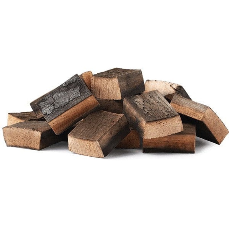 Napoleon Brandy Wood Chunks (350 cu. in.) - 67025
