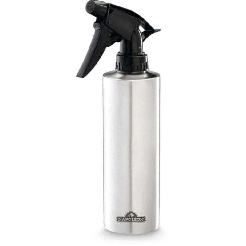 Napoleon Stainless Steel Spray Bottle - 62047