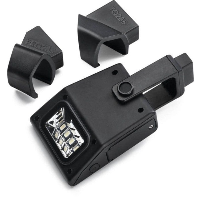 Napoleon TravelQ Grill Handle Light - 70057