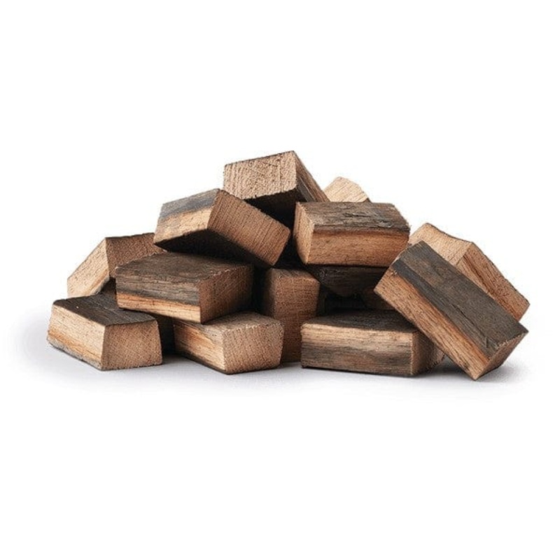 Napoleon Whiskey Wood Chunks (350 cu. in.) - 67029