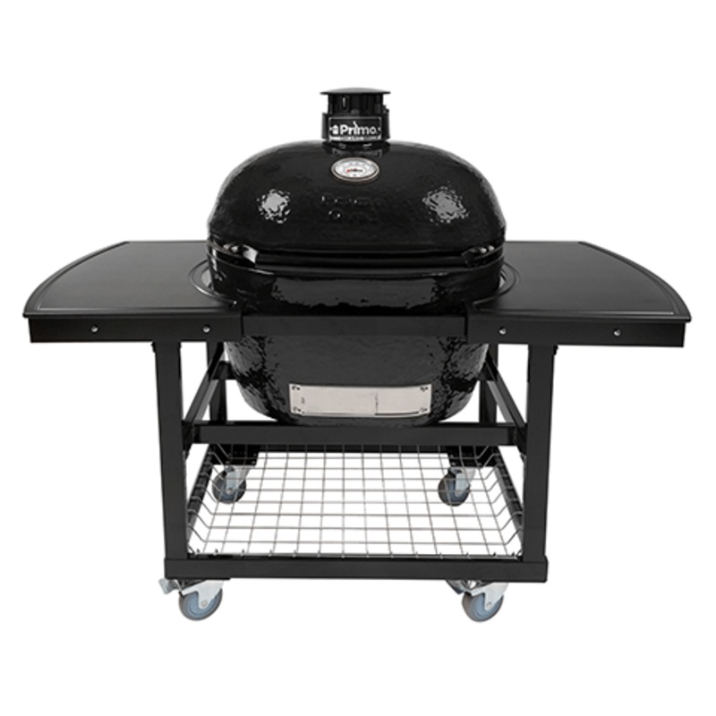 Primo XX-Large Charcoal Grill All-In-One Package