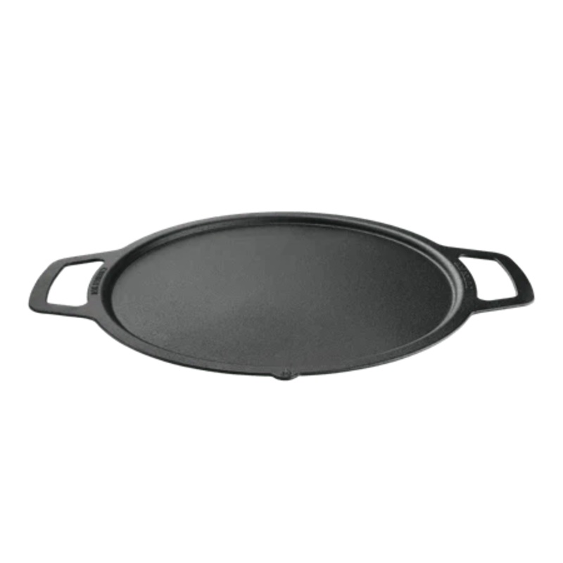 Solo Stove Bonfire / Yukon Cast Iron Griddle Top - GRIDDLETOP-L