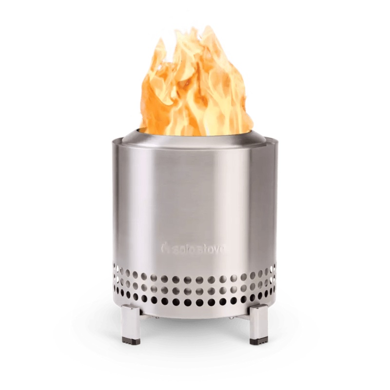 Solo Stove Mesa XL Tabletop Fire Pit