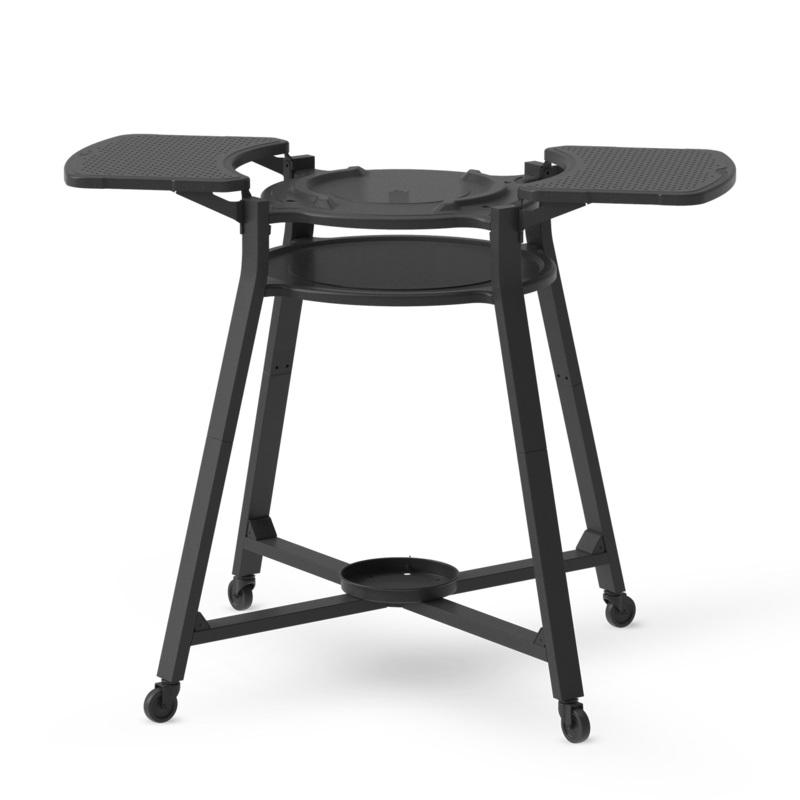 Solo Stove Pi Stand - PIZZA-OVEN-STAND-12