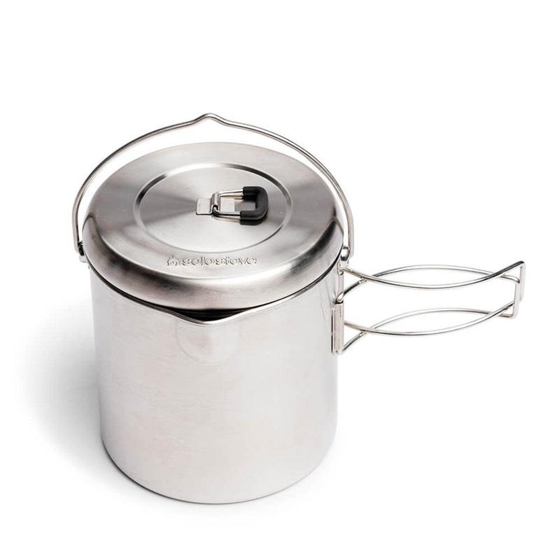 Solo Stove Pot 1800 - POT2