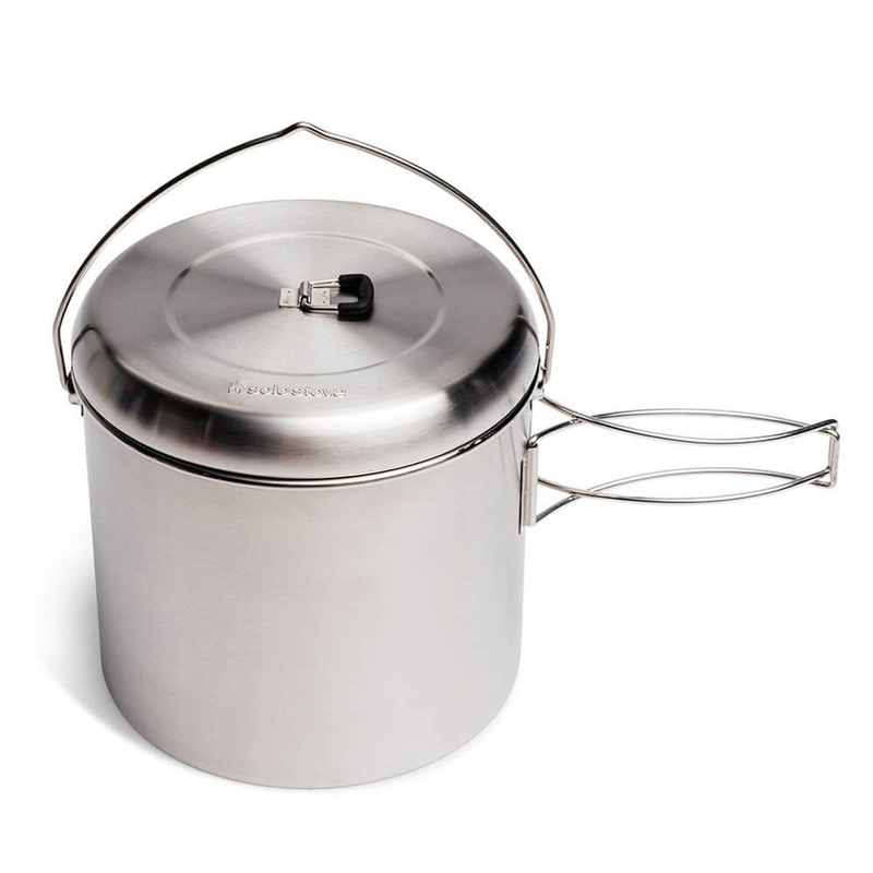Solo Stove Pot 4000 - POT4