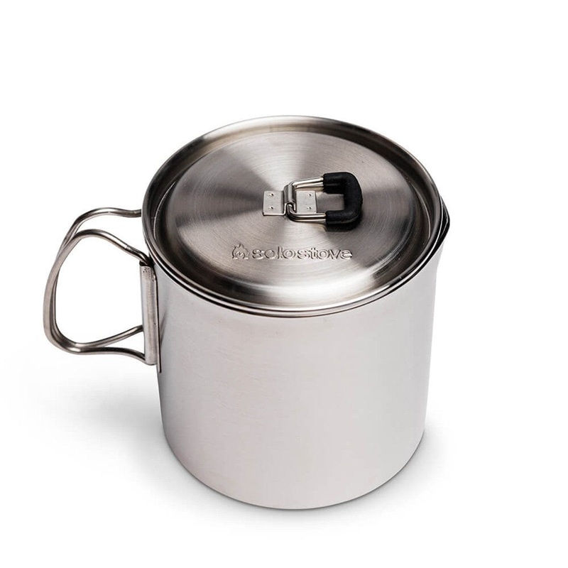 Solo Stove Pot 900 - POT1