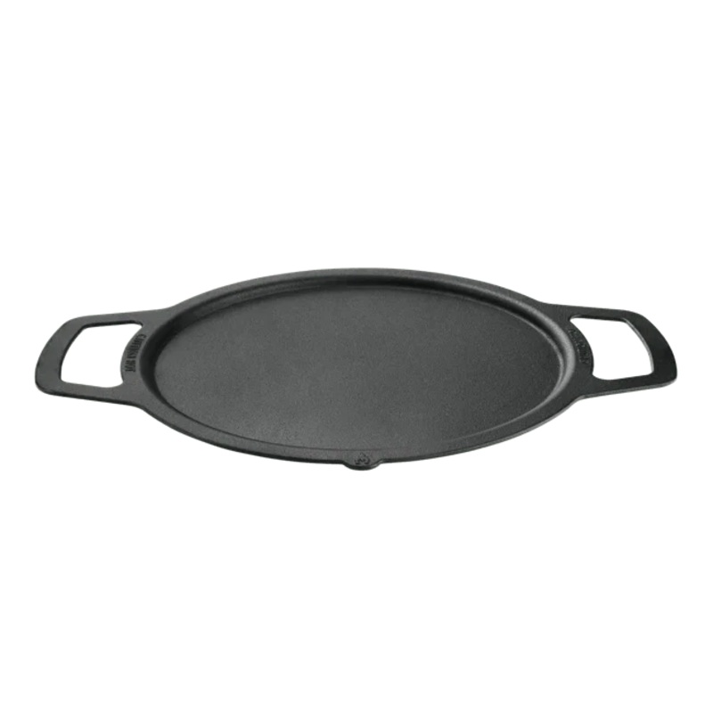 Solo Stove Ranger Cast Iron Griddle Top - GRIDDLETOP-S