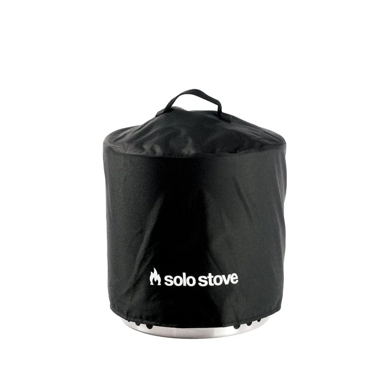 Solo Stove Shelter (Ranger - Black) - SSRAN-SHELTER-BLK