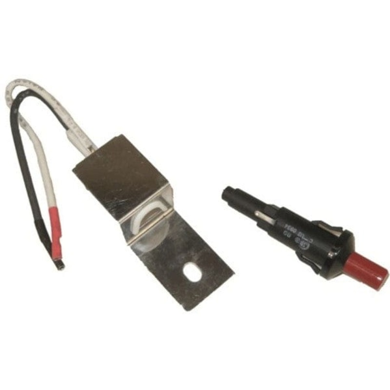 Weber 2-outlet Ignition Kit - 80462