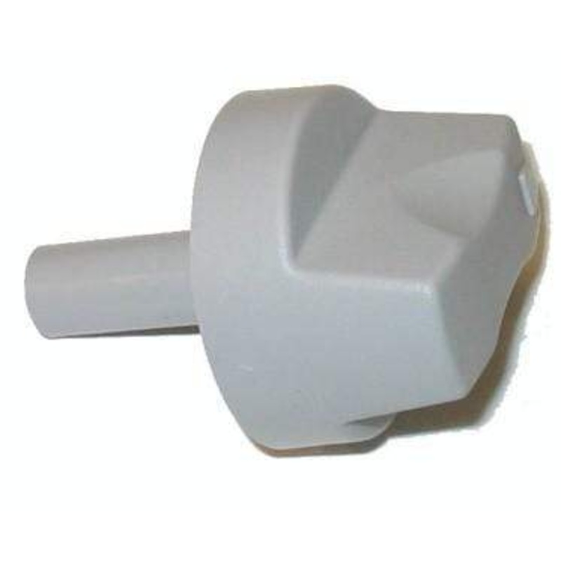 Weber Control Knob  2002-6  (each -Genesis) - 78960