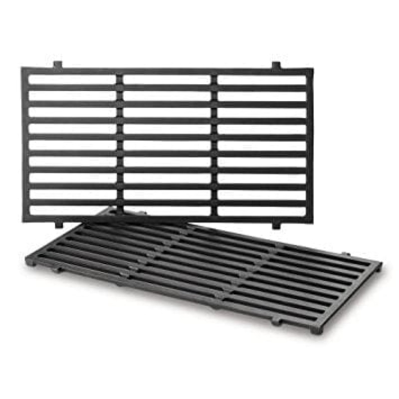 Weber Cooking Grates (Spirit 200 series) - 7637