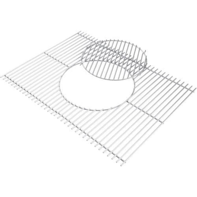 Weber Cooking Grill - SS System Genesis 300 (uses inserts.) - 7587