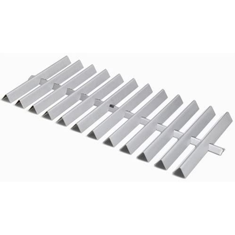 Weber Flavour Bar Set (Summit Gold 6 Burner) - 9899