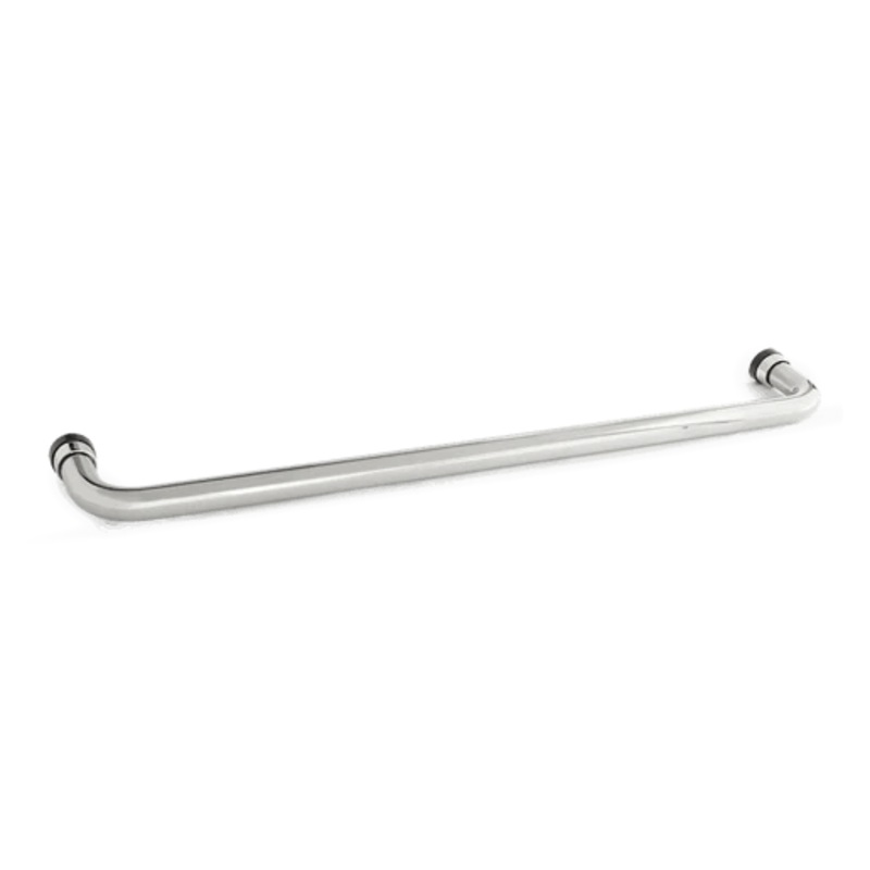 Weber Handle/bezel Lid Sum 600 '07 - 70369