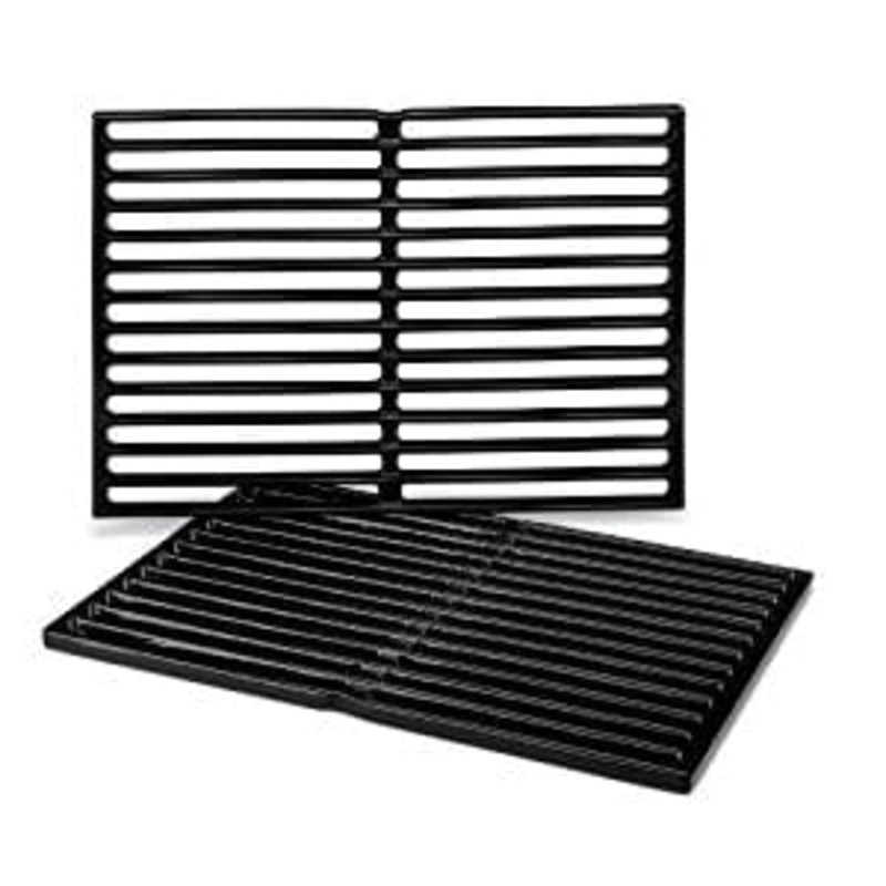 Weber Porcelain-Enameled Grates (15" X 11.3") - 7522
