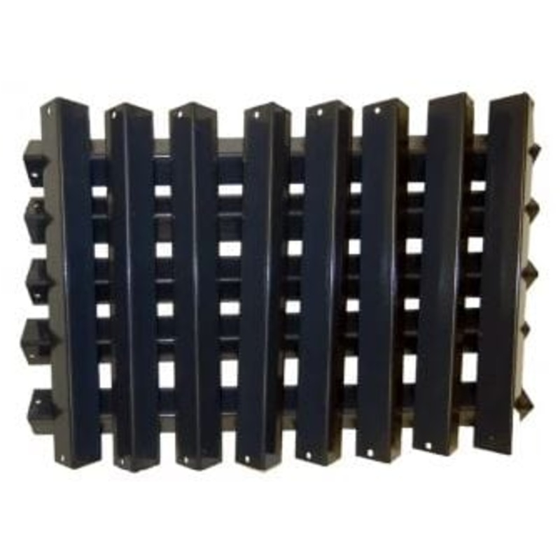 Weber Porcelain Steel Heat Plate Set - 99813