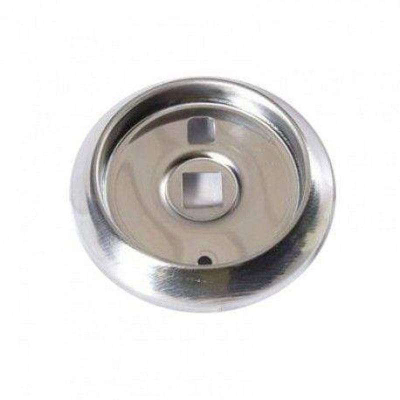 Weber Temp Gauge Bezel - 63027