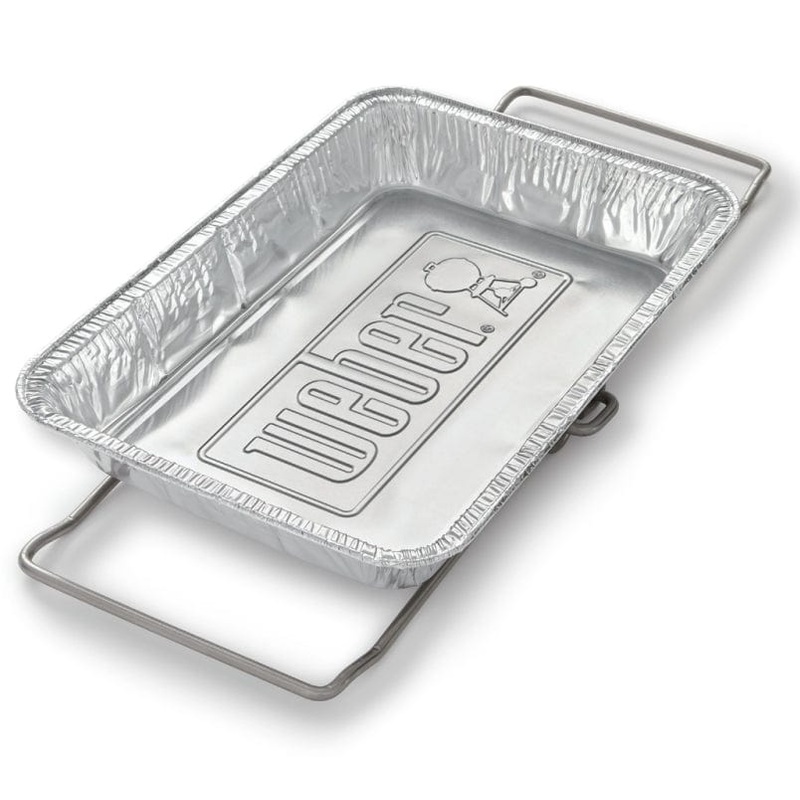 Weber Wet Smoke Kit - 7004