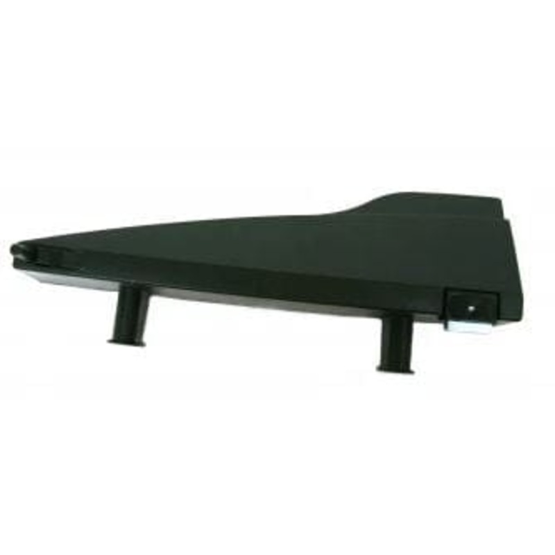 Broil King Top Door End Cap (Right) - 10184-E79A