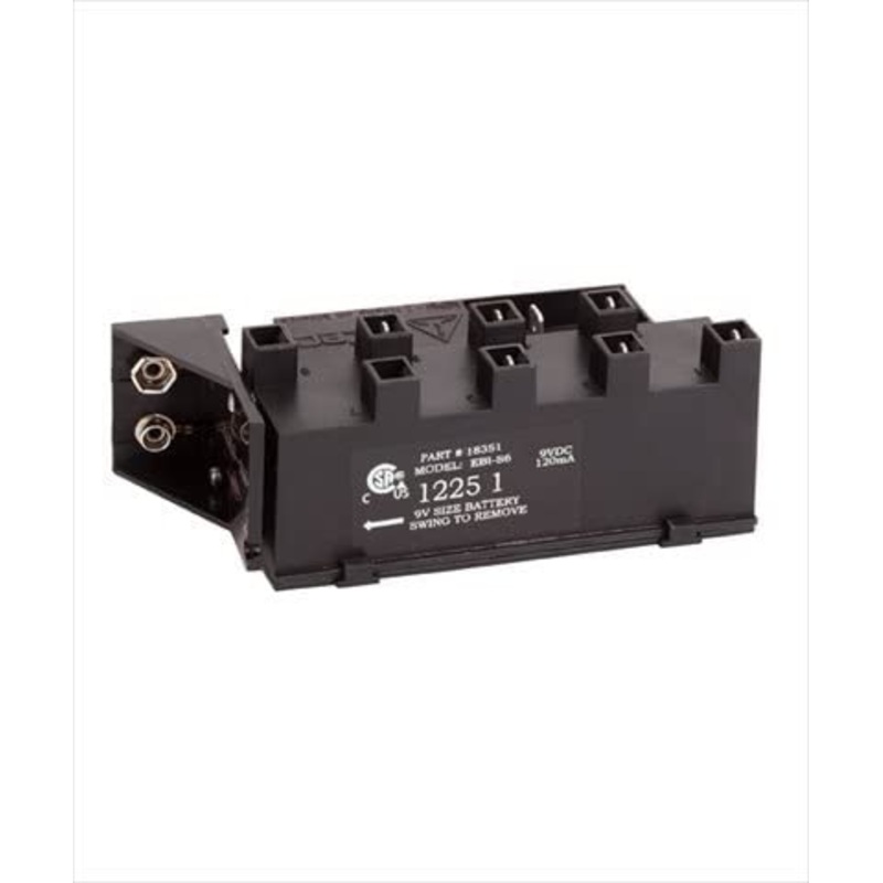 DCS Igniter Module (BGB/BGC/BH1 36" & 48" units) - 212334P