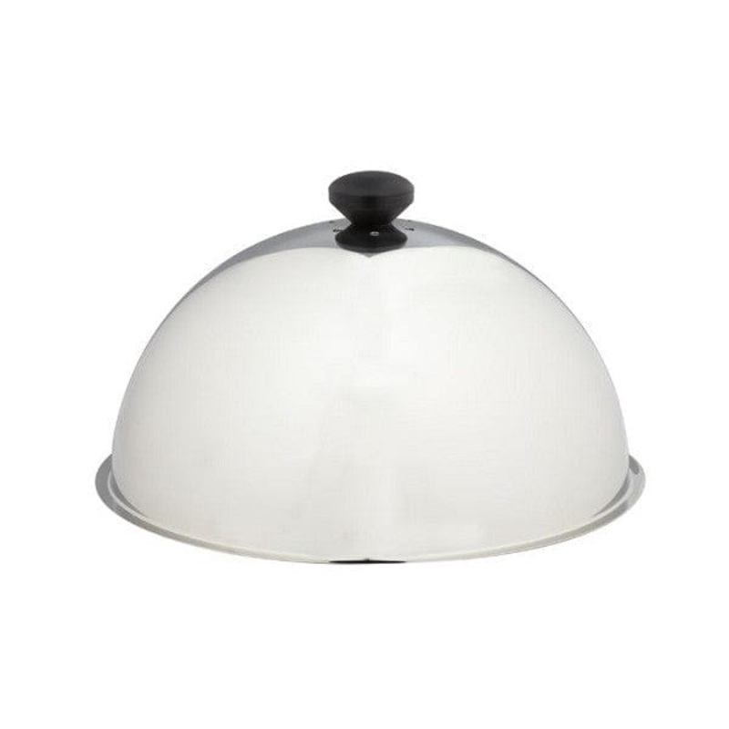 ENO Polished Stainless-Steel Cooking Dome - CI22