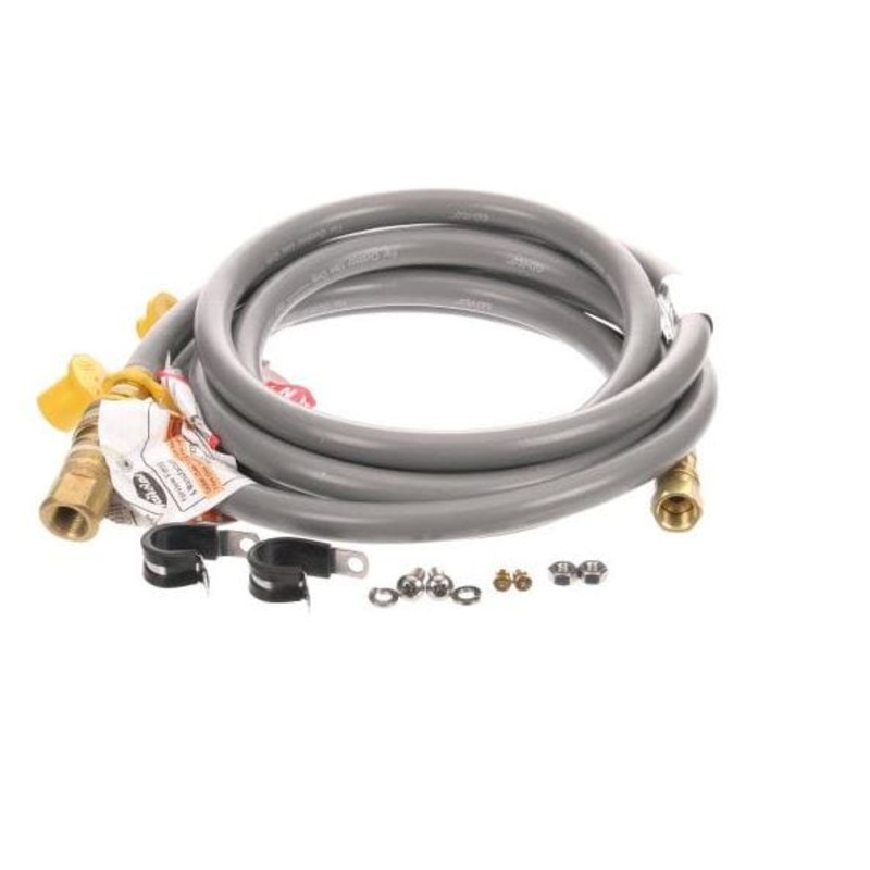 EVO Grills Professional Cart Conversion Kit (LP to NG) - 11-0104-AC