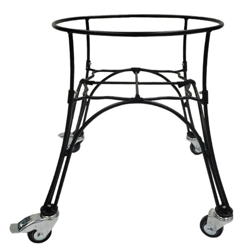 Kamado Joe Cart w/ Screws (Classic Joe I & II) - KJ-MC23