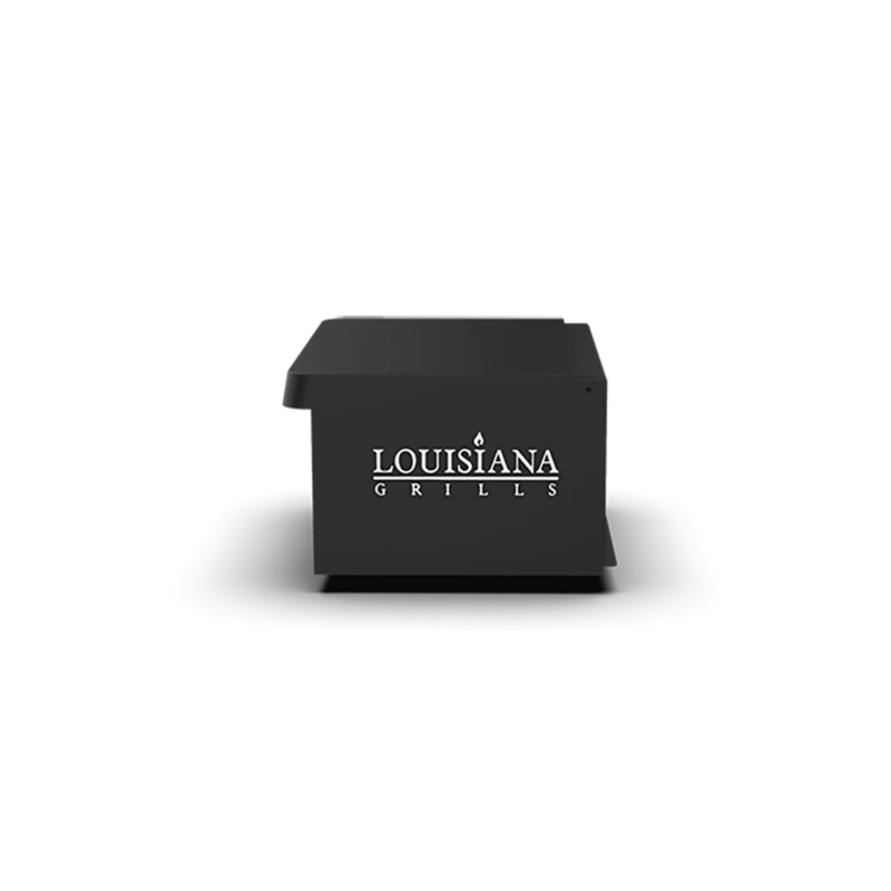 Louisiana Grills Hopper Extension (Black Label Series) - 40744