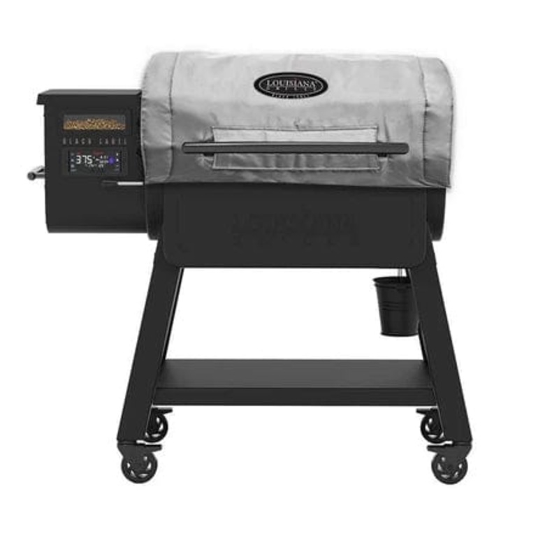 Louisiana Grills Insulated Blanket (LG1000BL) - 31963