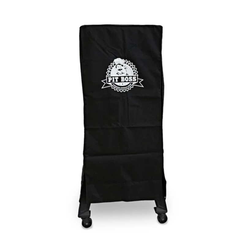 Pit Boss Smoker Cover (3-Series Electric Vertical Smokers) - 30812