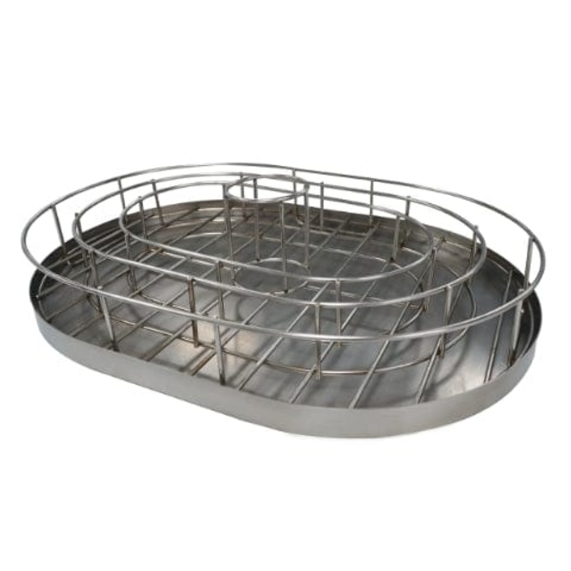 Primo Rib & Chicken Rack - PGXLGRC