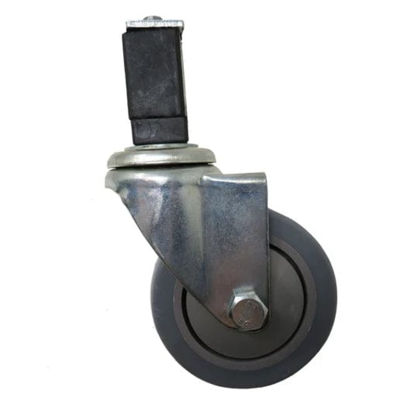 Traeger 4" Square Stem Caster (XL) - HDW045