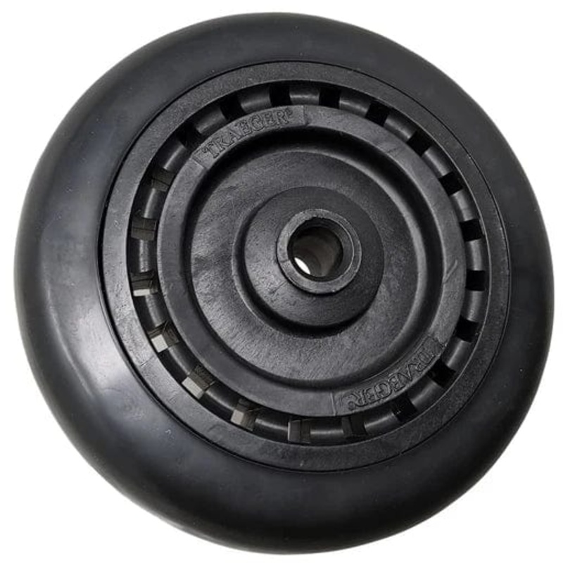 Traeger 6" Viper Wheel (Century 885) - KIT0563
