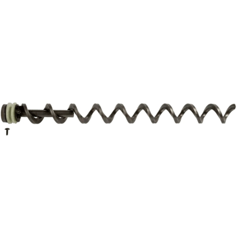 Traeger Auger Assembly (AC Timberline 850) - KIT0202