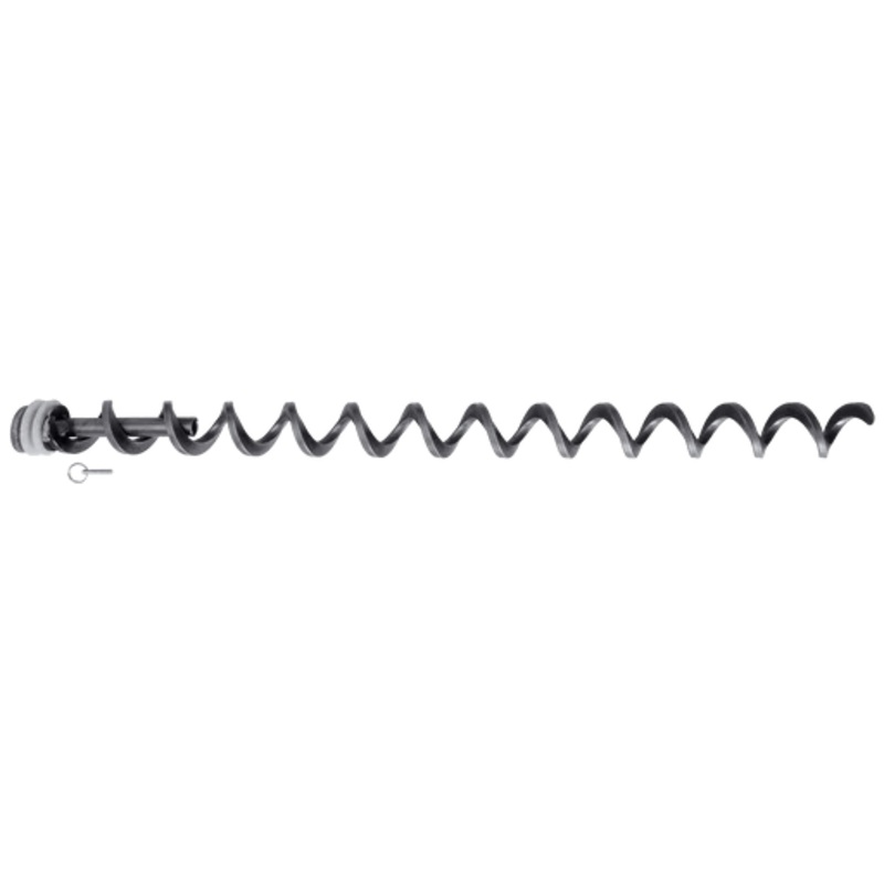 Traeger Auger Assembly (D2 Timberline 1300) - KIT0482