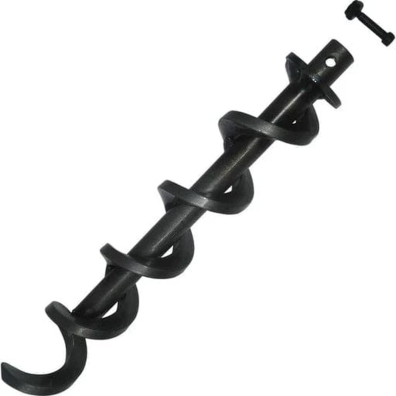 Traeger Auger Assembly (PTG) - KIT0226