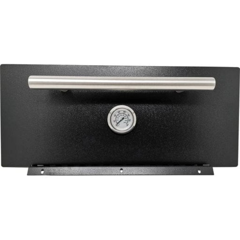 Traeger Base Pan Assembly Blue (Select Grill) - SUB701