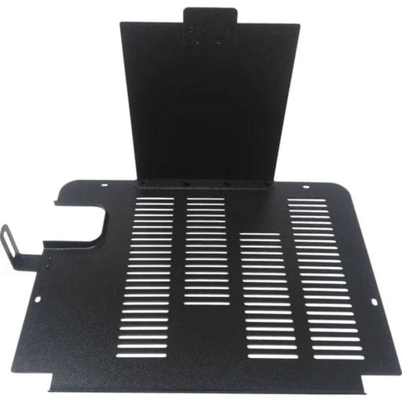 Traeger Bottom Hopper Cover (Ironwood) - KIT0394