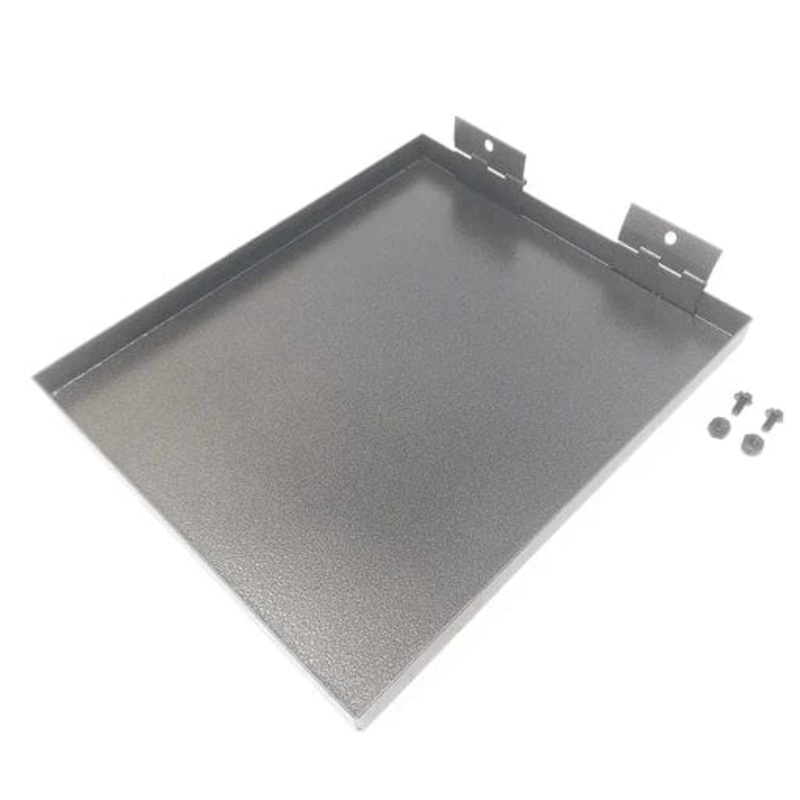 Traeger Bronze Hopper Lid (Junior, Tailgater) - KIT0050