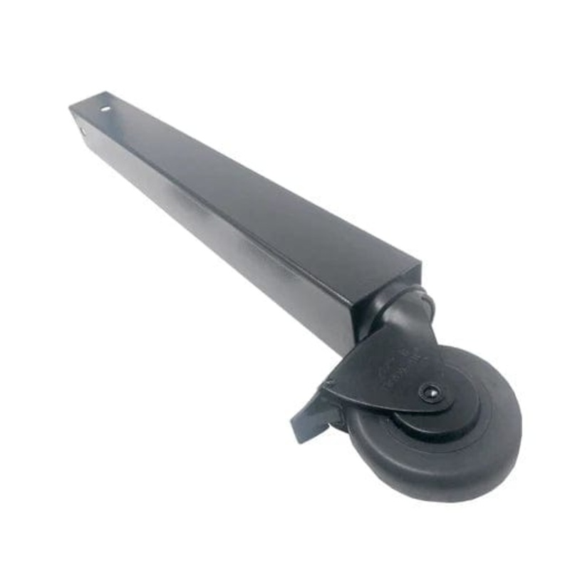 Traeger Caster Leg Kit (2" Square) - KIT0125