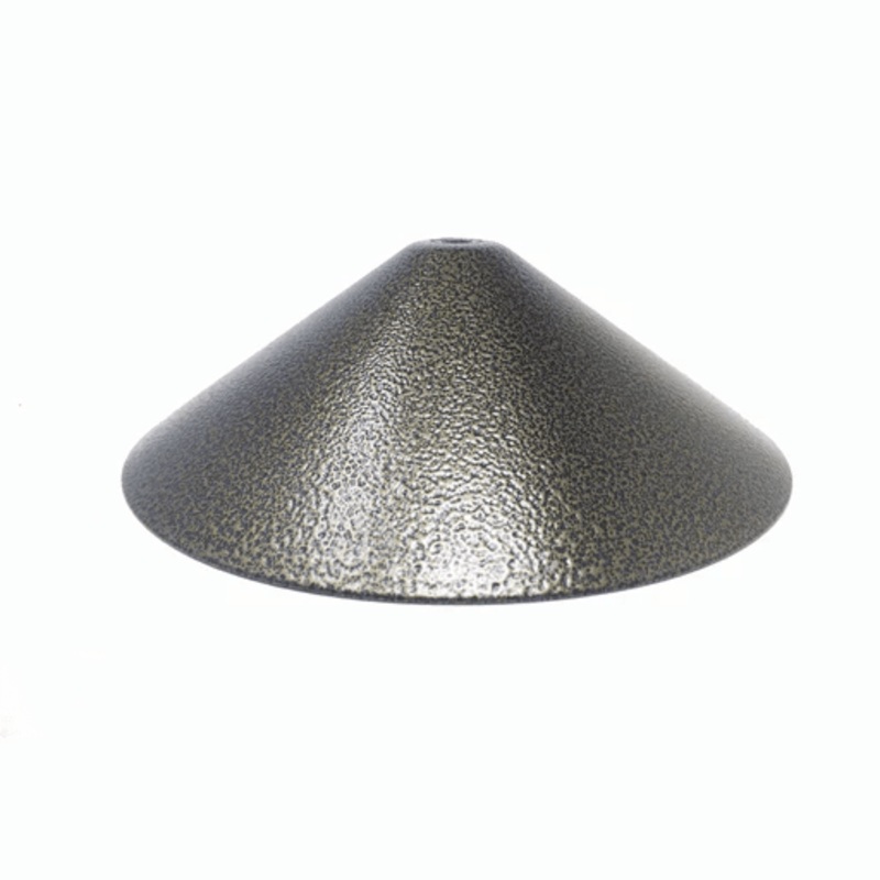 Traeger Chimney Cap Assembly (Bronze) - SUB150